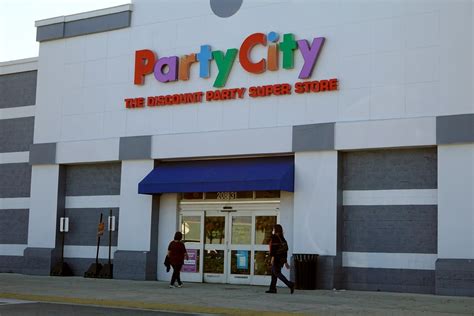 Party City set to abruptly close nine locations in six states with ...