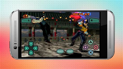 PSone PS1 Emulator APK for Android Download