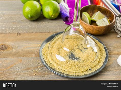 Lime Margarita Image & Photo (Free Trial) | Bigstock