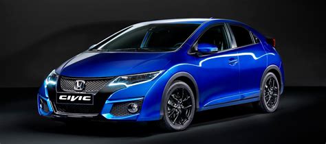 Honda Civic & Tourer sizes & dimensions guide | carwow