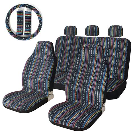 Car Seat Covers Patterns – FREE PATTERNS