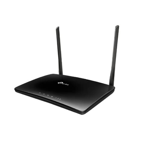 Archer MR200 - Router wi-fi 4glte dual band (59.7425.20 - 59742520) - GBC Elettronica