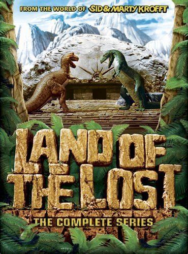 Land of the Lost (1974) - WatchSoMuch