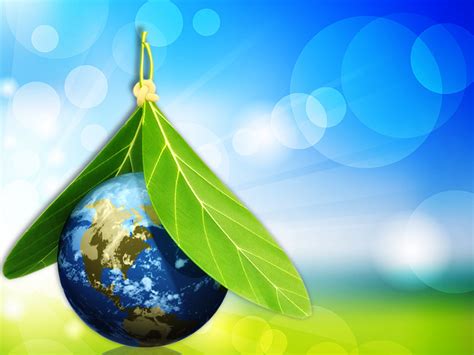 Top 25 Climate Change and Environmental Awareness PowerPoint Templates to Protect Mother Earth ...