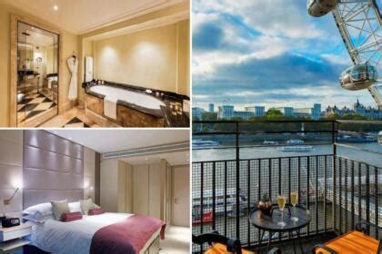 18 Best Hotels with Views in London ️ for All Budgets