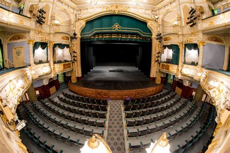 6 Things you can do to support Buxton Opera House while it's closed