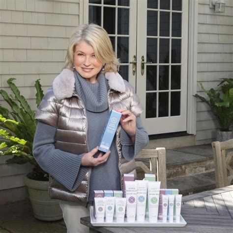 Martha Stewart Plastic Surgery Photos [Before & After] - Surgery4