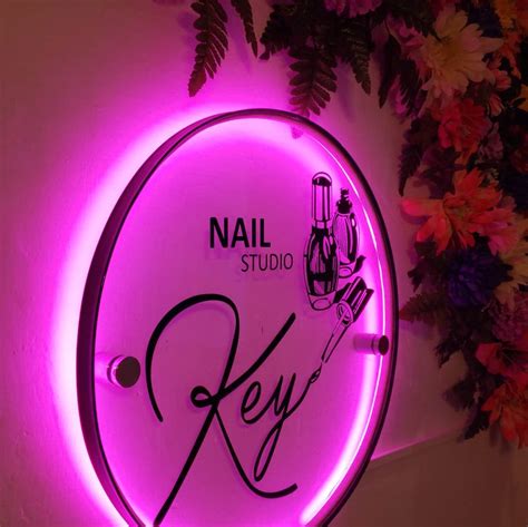 KEY NailStudio