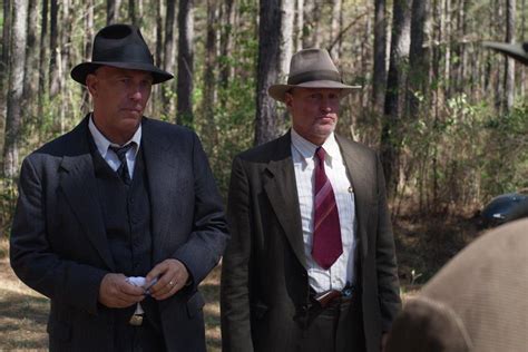 Netflix hypes its new film ‘The Highwaymen’ with a SXSW speakeasy ...