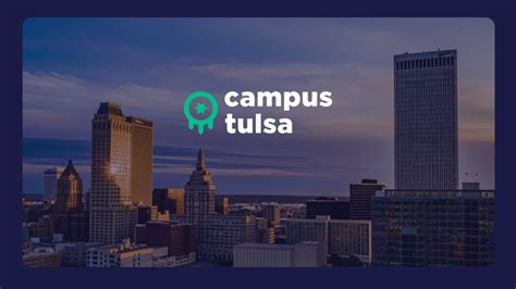 Join | Campus Tulsa