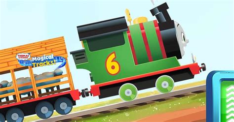 Download & Play Thomas & Friends: Magic Tracks on PC & Mac (Emulator)