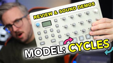 Elektron Model:Cycles Review: Is Elektrons New Groovebox Worth Getting ...