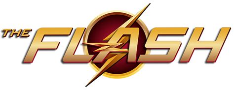 Flash Logo PNG by Alicegirl77 on DeviantArt