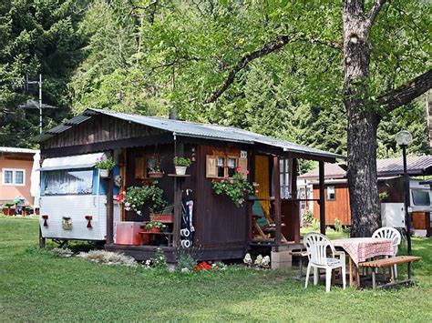 CAMPING TORNERAI - Convenzioni e Aree di sosta Camper e Caravan ...