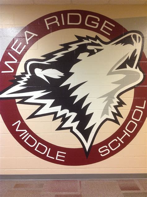 Wea Ridge Middle School | Lafayette IN