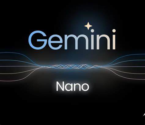 How Gemini Nano is Redefining Mobile Capabilities - Markovate