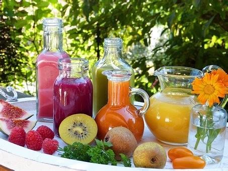 Les jus de fruits sont-ils réellement bénéfiques pour la santé ? - Blog ...