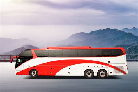 Higer Bus Company Limited Official Website