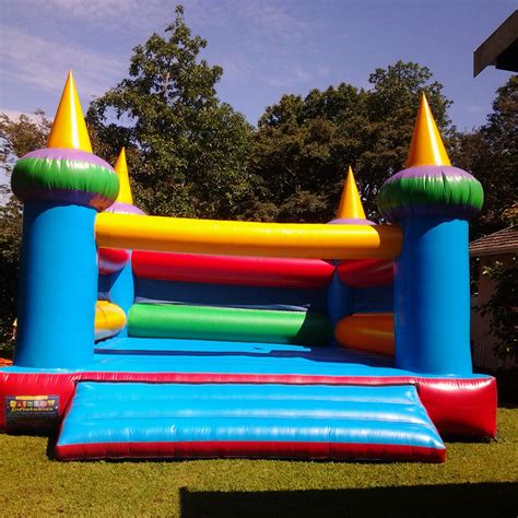 Adult Jumping Castle - Rainbow InflatablesRainbow Inflatables