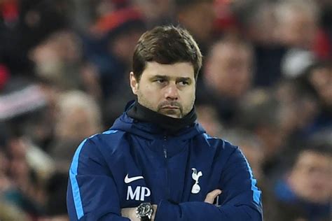 Pochettino: Over-analysis killing football, Latest Football News - The ...