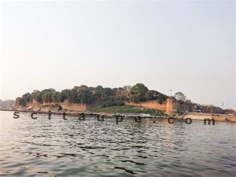 Triveni Sangam of Prayagraj | 5 Things To Do - Scitaupe