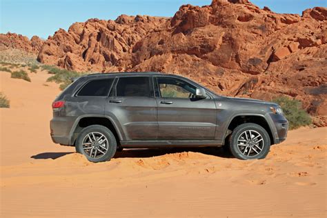 2019 Jeep Grand Cherokee Guide