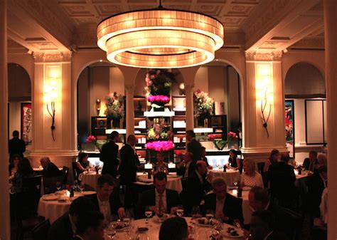 Top Ten Michelin Star Restaurants in the United States