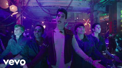 Milo Manheim, Meg Donnelly, Kylee Russell - BAMM (From "ZOMBIES ...