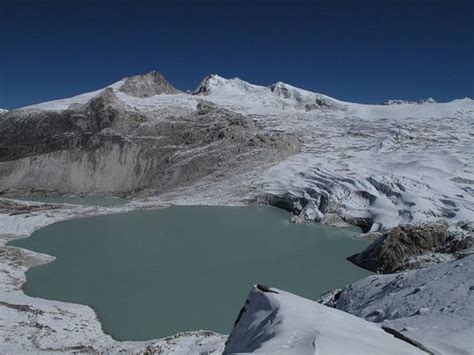 Gangkhar Puensum – Gangkhar Puensum, Bhutan - Atlas Obscura