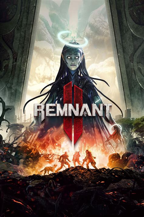 Remnant 2 Review: A Vibrant Co-Op Shooter With Endless Possibilities