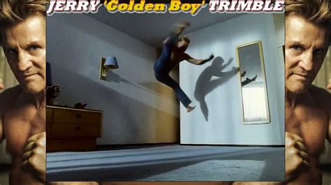 'Jerry Trimble Tribute' - YouTube