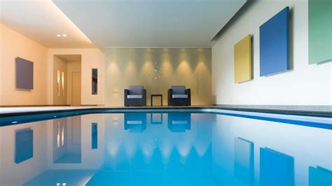 7 Reasons to Invest in an Indoor Swimming Pool | Compass Pools