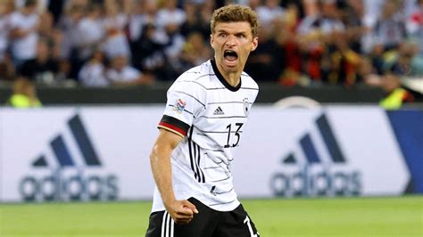 Injured Thomas Muller ‘never better prepared’ for World Cup: Hansi ...