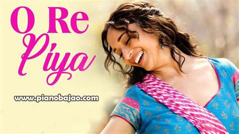 O re piya song audio - newshoreds