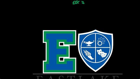 Eastlake Logo - LogoDix