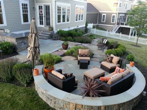 8 Hardscape Design Ideas for Your Backyard in Northern Virginia