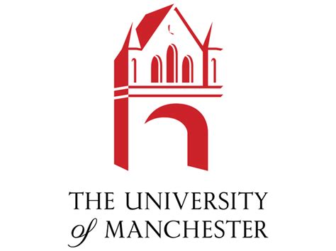 The University of Manchester Logo PNG Transparent & SVG Vector - Freebie Supply