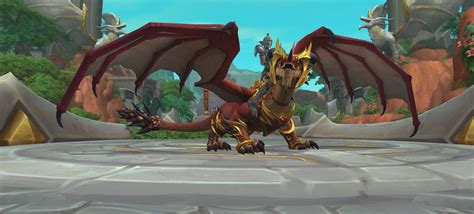 Dragonriding: Flying From the Start in Dragonflight, Customizable Mounts and More - News - Icy Veins