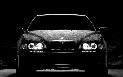 BMW E39 Wallpaper 04 - [1920x1200]