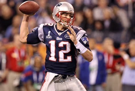 Tom Brady and the Top 17 Irish-American Athletes in Sports History ...