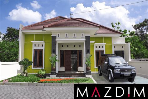 20+ Konsep Rumah Minimalis Warna Hijau Gambar Minimalis