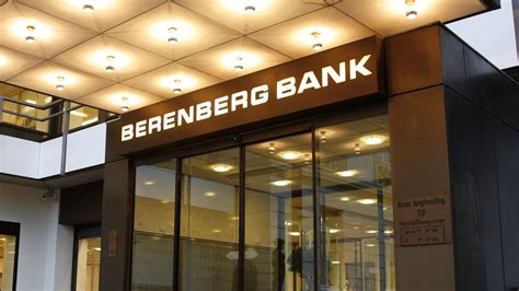 Berenberg to expand international push