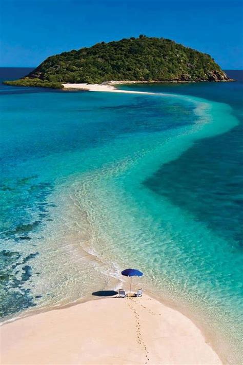 Fascinating Fiji Islands - A South Pacific paradise | Places To See In ...