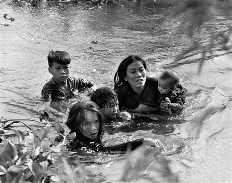 See 21 Iconic Photos of the Vietnam War | Time