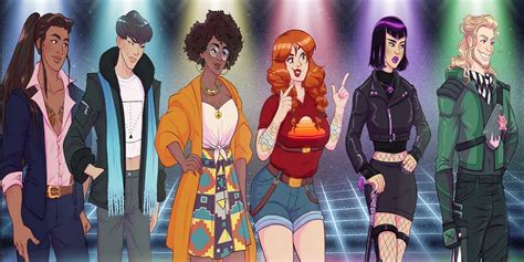 How To Romance Each Character In Arcade Spirits: The New Challengers