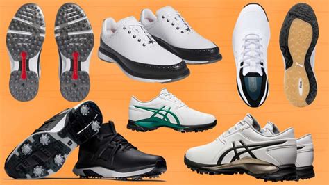 Get these popular Nike golf shoes at The Open before your size sells out