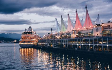 Essential 2024 Vancouver Cruise Terminal Information 2024