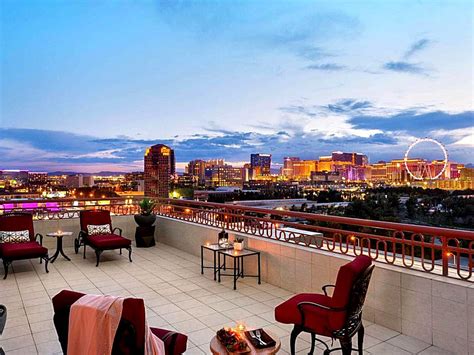 Best 10 Hotels with Balcony in Las Vegas, United States ...