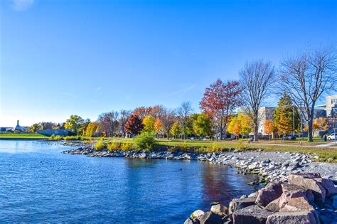 27 Awesome Things to Do in Kingston, Ontario For All Seasons