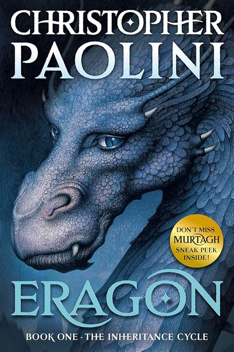 Christopher Paolini New Book 2024 - Mara Stacey